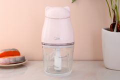  Máy xay thịt mini Midea MJ-BC200G 
