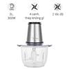 Máy xay thịt mini Philips HR2505