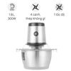 Máy xay thịt đa năng Bear QSJ-B02U2