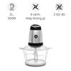 Máy xay thịt Hommy GS-702