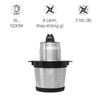 Máy xay thực phẩm Tefal MB450B38