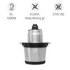 Máy xay thịt Mishio MK-279