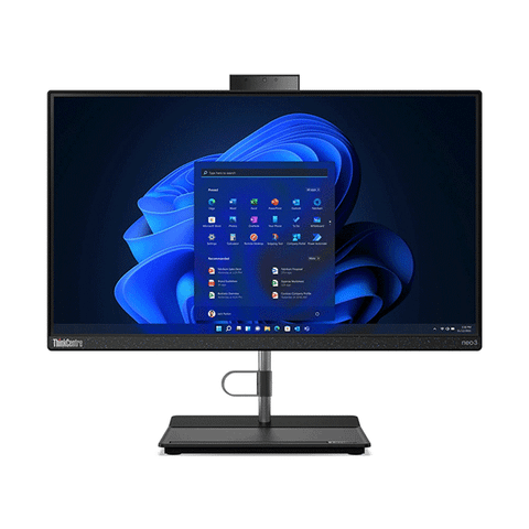 Máy All In One Lenovo Thinkcentre Neo 30a 22 Gen3 12b1002lva