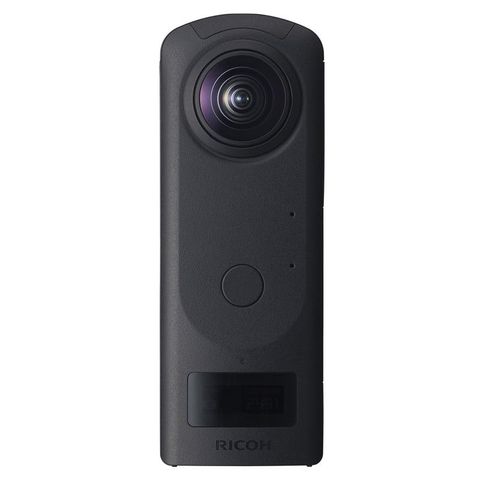 Máy Ảnh 360 Độ Ricoh Theta Z1 51gb