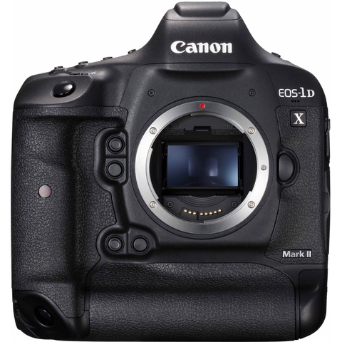 Máy Ảnh Canon Eos 1dx Ii Body