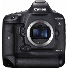  Máy Ảnh Canon Eos 1dx Ii Body 