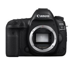  Máy Ảnh Canon Eos 5d Mark Iv Body 