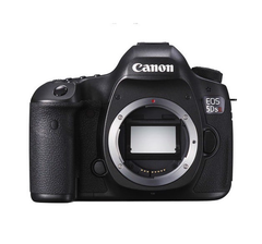  Máy Ảnh Canon Eos 5ds R Body (Lbm) 