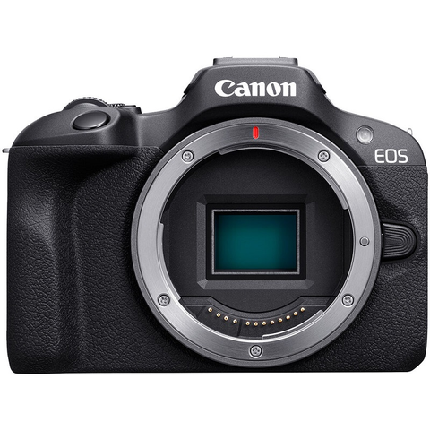 Máy Ảnh Canon Eos R100 Body