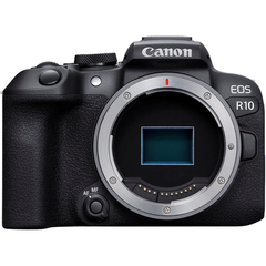  Máy Ảnh Canon Eos R10 Body 