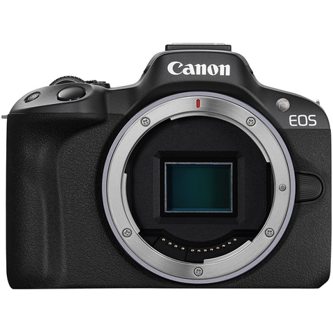 Máy Ảnh Canon Eos R50 Body