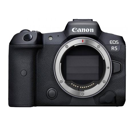 Máy Ảnh Canon Eos R5 Body