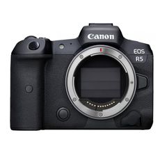  Máy Ảnh Canon Eos R5 Body 