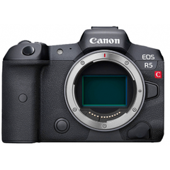  Máy Ảnh Canon Eos R5c 