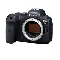  Máy Ảnh Canon Eos R6 Body 