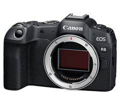  Máy Ảnh Canon Eos R8 Body 