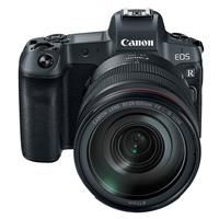  Máy Ảnh Canon Eos R Body + Rf24-105mm F4 L Is Usm 