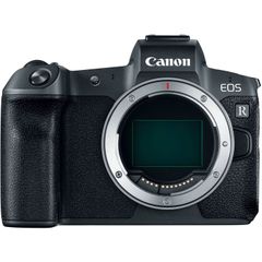  Máy Ảnh Canon Eos R Mirrorless Fullframe 