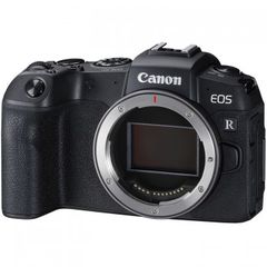  Máy Ảnh Canon Eos Rp   Ngàm Ống Kính Ef-eos R 