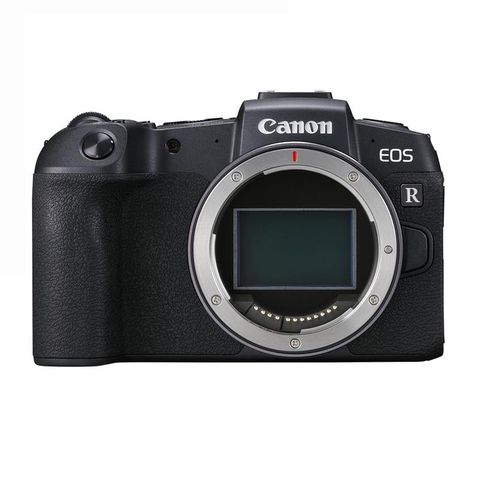Máy Ảnh Canon Eos Rp Body