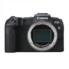  Máy Ảnh Canon Eos Rp Body 