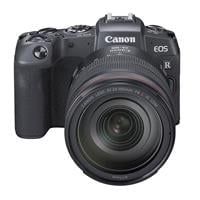 Máy Ảnh Canon Eos Rp Body + Rf24-105mm F4 L Is Usm