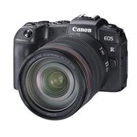 Máy Ảnh Canon Eos Rp Kit Rf24-105mm F4 L Is Usm