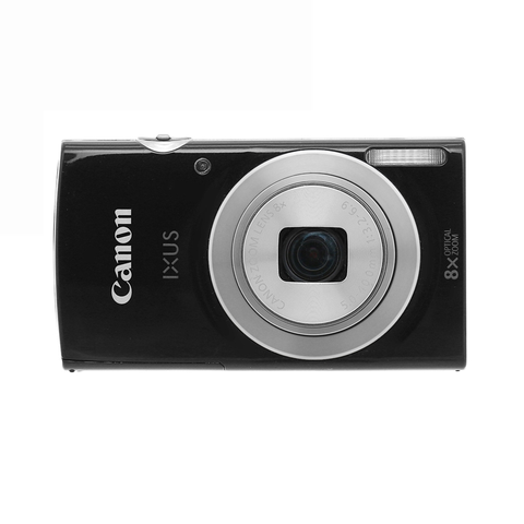 Máy Ảnh Canon Ixus 185/ Đen