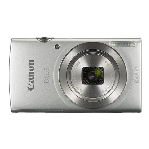 Máy Ảnh Canon Ixus 185/ Bạc