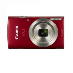  Máy Ảnh Canon Ixus 185/ Đỏ 
