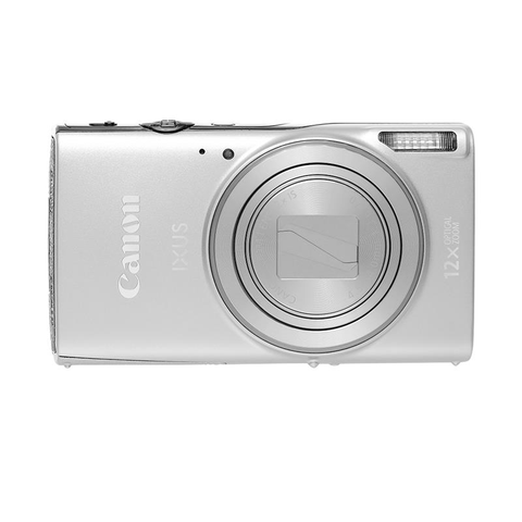 Máy Ảnh Canon Ixus 285 Hs/ Bạc