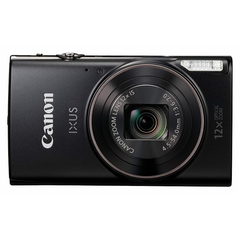  Máy Ảnh Canon Ixus 285 Hs/ Đen 