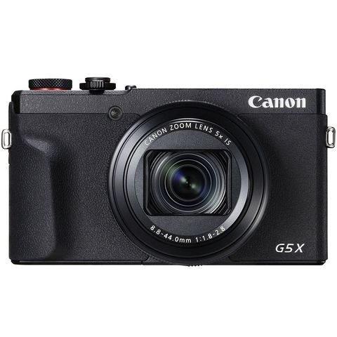 Máy Ảnh Canon Powershot G5 X Mark Ii