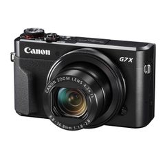  Máy Ảnh Canon Powershot G7x Mkii 