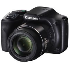  Máy Ảnh Canon Powershot Sx540 Hs 