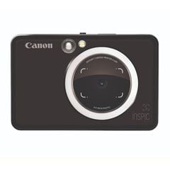  Máy Ảnh Canon Zv123/ Đen 