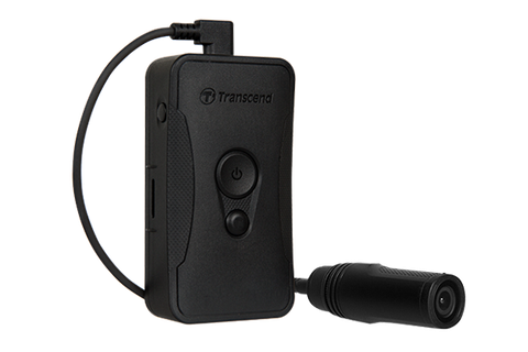 Máy Ảnh Cơ Thể Transcend Drivepro Body 60