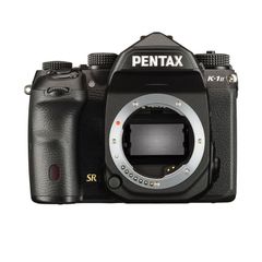  Máy Ảnh Dslr Pentax K-1 Ii 