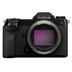  Máy Ảnh Fujifilm Gfx-50s Mark Ii Body 
