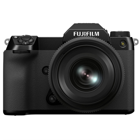 Máy Ảnh Fujifilm Gfx-50s Mark Ii Kit Gf 35-70mm F4.5-5.6 Wr
