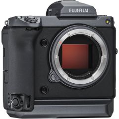  Máy Ảnh Fujifilm Gfx100 Body 