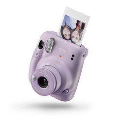  Máy Ảnh Fujifilm Instax Camera Mini 11 - Tặng Kèm 10 Film 