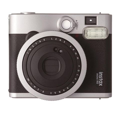 Máy Ảnh Fujifilm Instax Camera Mini 90 Neo Classic