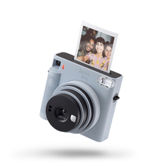  Máy Ảnh Fujifilm Instax Camera Square Sq1 - Tặng 10 Films 