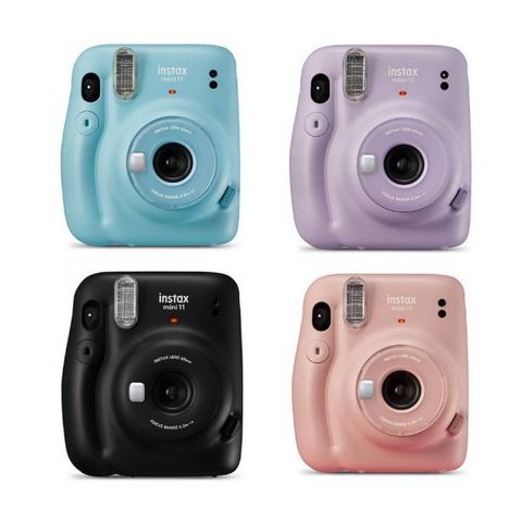 Máy Ảnh Fujifilm Instax Mini 11