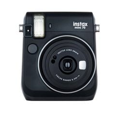  Máy Ảnh Fujifilm Instax Mini 70 (đen) 