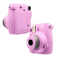  Máy Ảnh Fujifilm Instax Mini 9 Smokey Purple/ Tím 