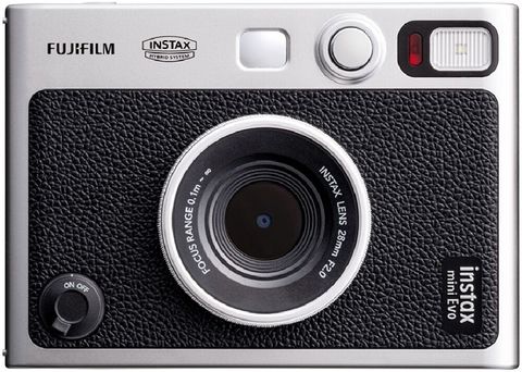 Máy Ảnh Fujifilm Instax Mini Evo