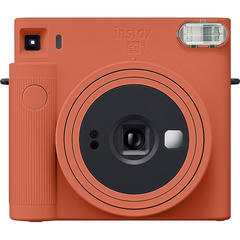  Máy Ảnh Fujifilm Instax Square Sq1/ Terracotta Orange 