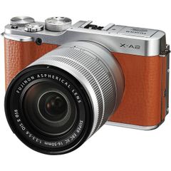  Máy Ảnh Fujifilm X-a2 16-50mm F/3.5-5.6 Ois Ii 
